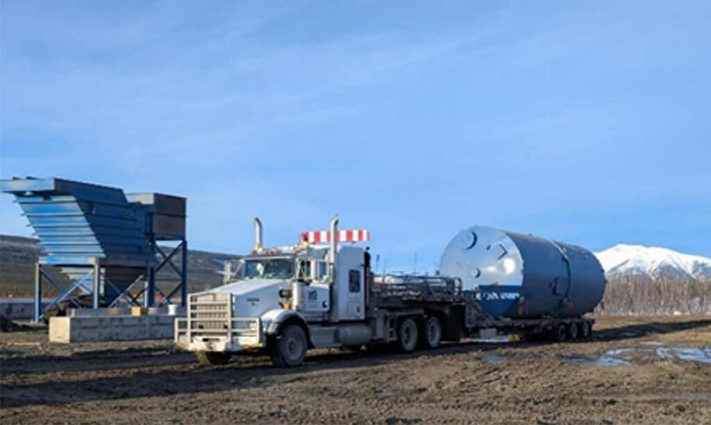 Case Study: Elsa Reclamation and Development Company (ERDC)