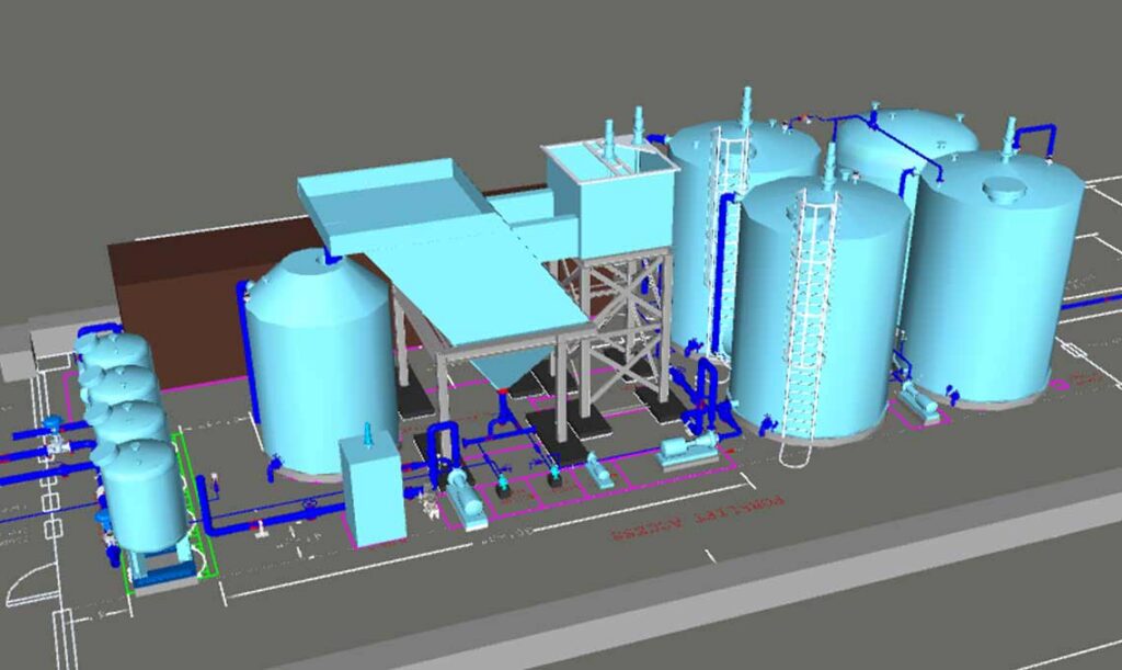 Case Study: Elsa Reclamation and Development Company (ERDC)