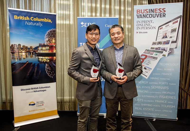 BQE Water featured in mining and water treatment industry news
